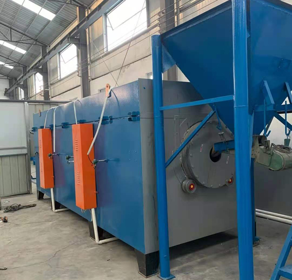 ���մ��¹��I�t���޹�˾�{ԇ280KW���Dʽ�LͲ�t������